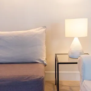 Urbe10 Angel 2 Bedrooms 4a , Málaga España