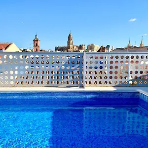 Apartamento Carreteria 33 , Málaga España